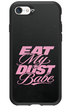 Eat My Dust 2.0 - Apple iPhone SE 2020
