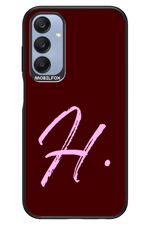 (Dark Blush) H 2.0 - Samsung A25