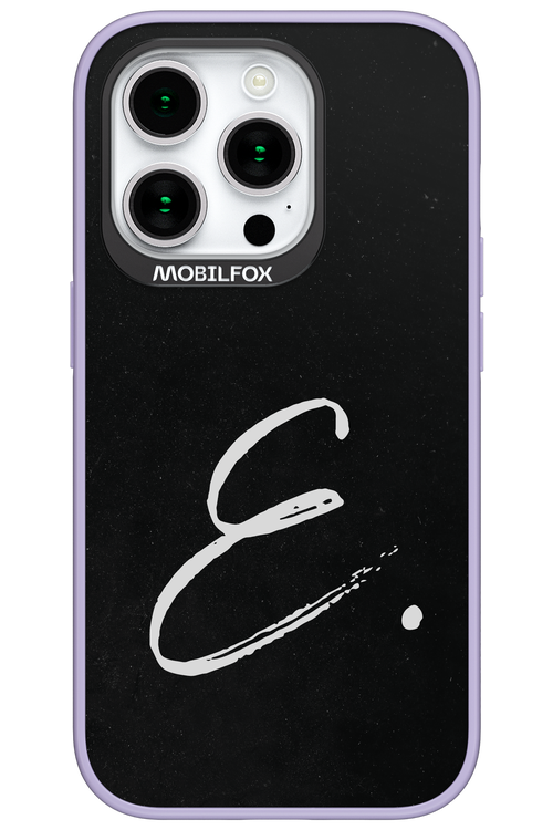 (Off Space) E 2.0 - Apple iPhone 15 Pro