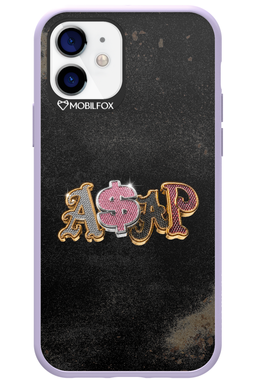 ASAP 2.0 - Apple iPhone 12