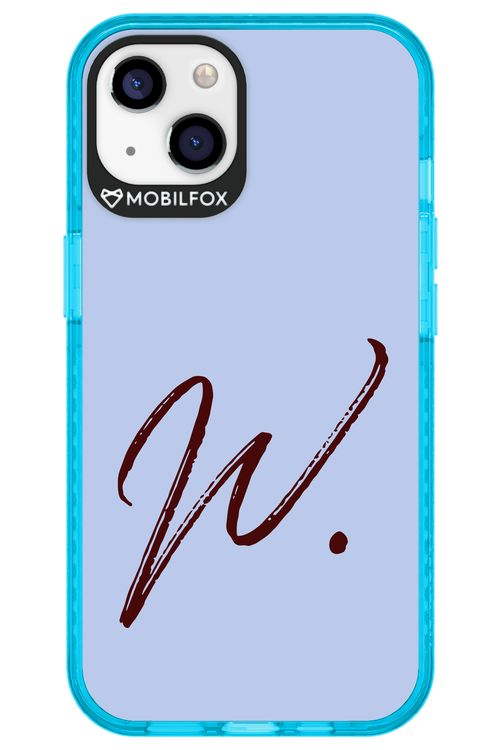 (Jellyfish Presso) W 2.0 - Apple iPhone 13