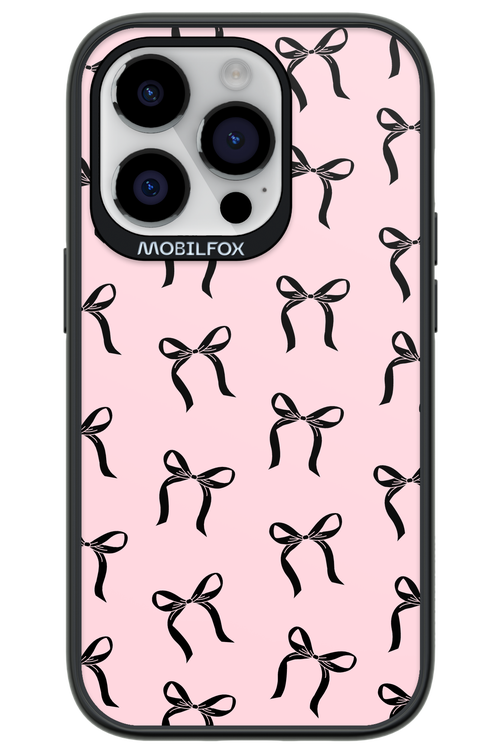 Bow Promise 2.0 - Apple iPhone 14 Pro