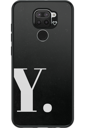 Y (Off Space) - Xiaomi Redmi Note 9