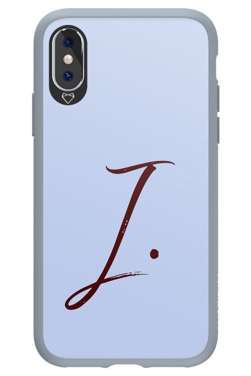 (Jellyfish Presso) I 2.0 - Apple iPhone X