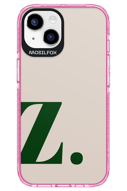 Z (Tennis Zone) - Apple iPhone 14