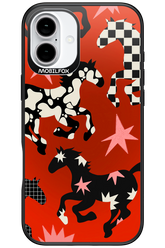 Stallions 2.0 - Apple iPhone 16 Plus