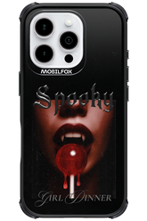 Freaky Girl - Apple iPhone 16 Pro