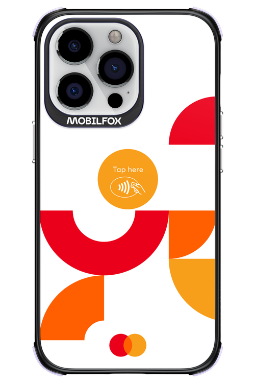 MC EU Color - Apple iPhone 13 Pro