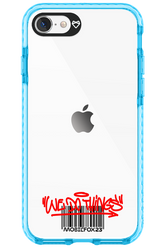 We Do Barcode - Apple iPhone SE 2020