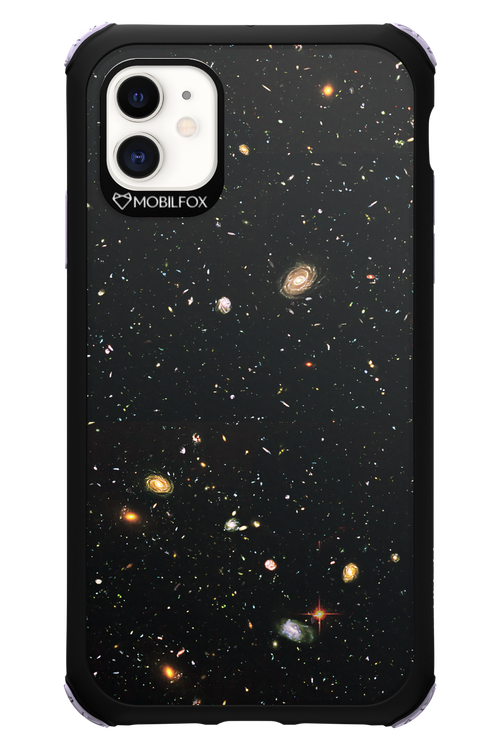 Cosmic Space - Apple iPhone 11