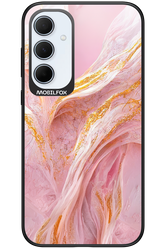 Rosequartz Silk - Samsung Galaxy A35