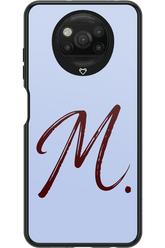 (Jellyfish Presso) M 2.0 - Xiaomi Poco X3 Pro
