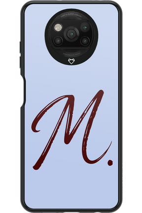 (Jellyfish Presso) M 2.0 - Xiaomi Poco X3 Pro