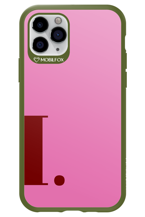 I (Sorbet) 2.0 - Apple iPhone 11 Pro