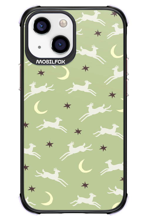 Folclore Rush - Apple iPhone 13 Mini