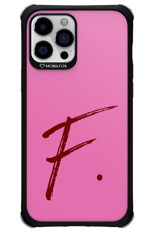 (Sorbet) F 2.0 - Apple iPhone 12 Pro Max