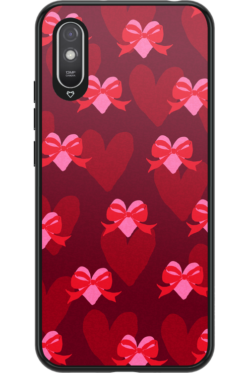 My Heart My Love - Xiaomi Redmi 9A