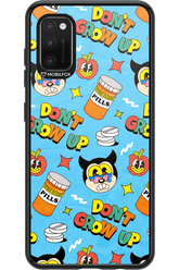don_t grow up 2.0 - Samsung Galaxy A41