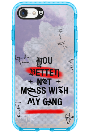 Better Not - Apple iPhone 7