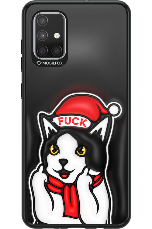 Fuck You - Samsung Galaxy A71