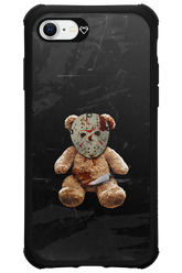Teddy of Terror - Apple iPhone SE 2022
