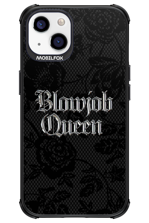 Blowjob Queen 2.0 - Apple iPhone 13