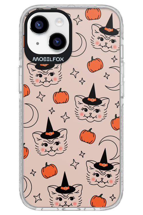 Kitty Spell - Apple iPhone 14