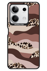 Earth Camo - Xiaomi Redmi Note 13 5G