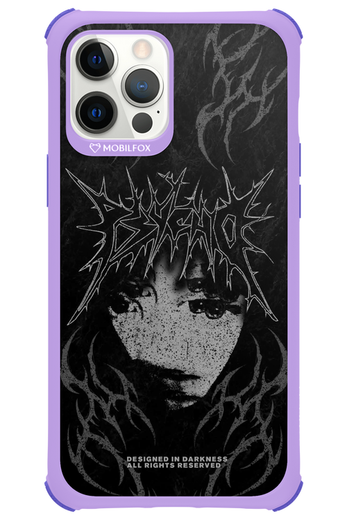 Schizo - Apple iPhone 12 Pro Max