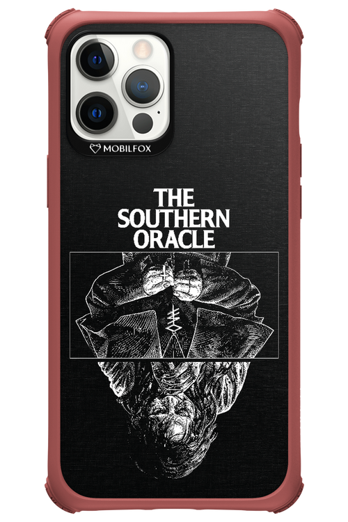 EXORCIST - Apple iPhone 12 Pro Max