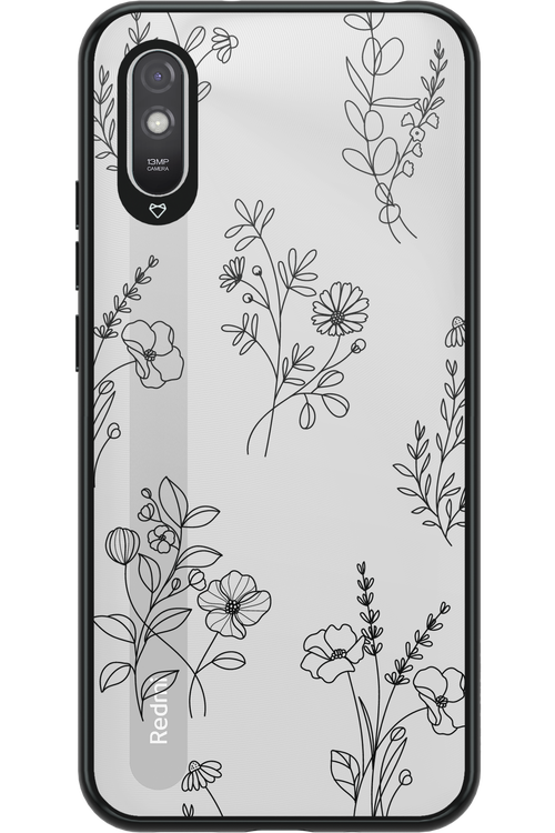Bouquet - Xiaomi Redmi 9A