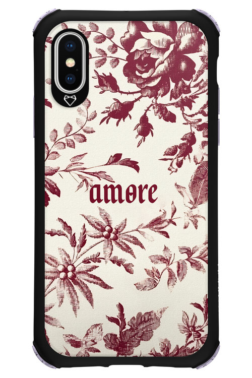 Amore 2.0 - Apple iPhone XS