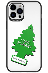 Wunderfox - Apple iPhone 12 Pro Max