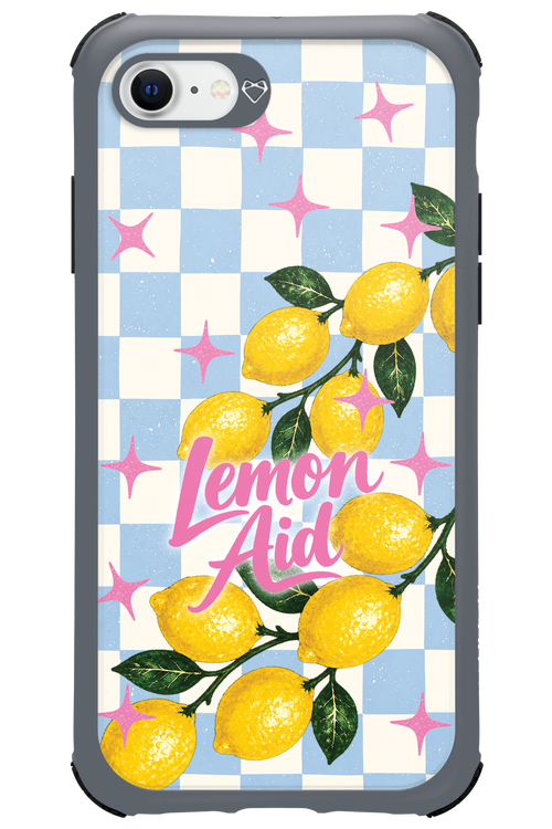 LEMON AID 2.0 - Apple iPhone 8