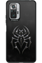 Dark Spider 2.0 - Xiaomi Redmi Note 10S