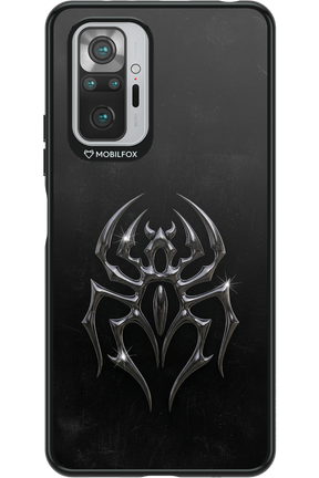 Dark Spider 2.0 - Xiaomi Redmi Note 10S