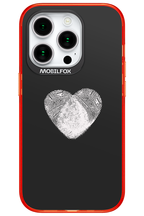 EVIDENCE - Apple iPhone 15 Pro