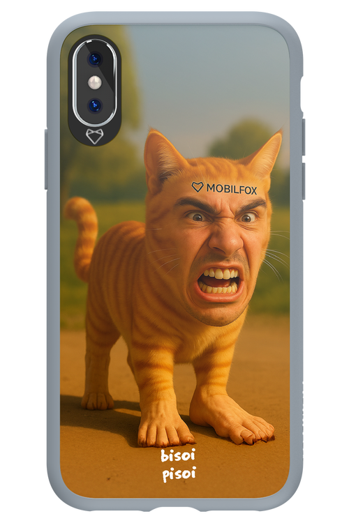 Bisoi Pisoi - Apple iPhone XS