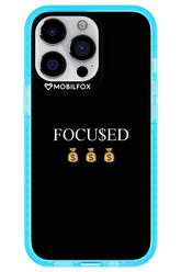 FOCU$ED - Apple iPhone 13 Pro