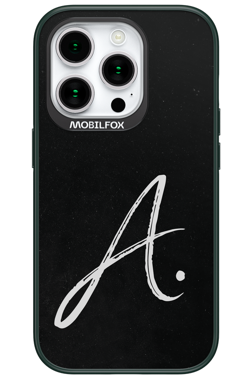 (Off Space) A 2.0 - Apple iPhone 15 Pro