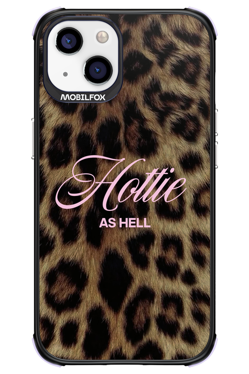 hottie 2.0 - Apple iPhone 13