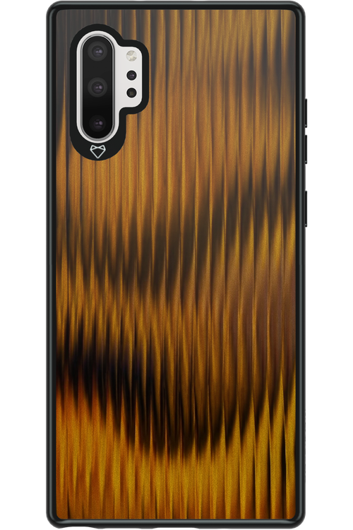 Striped grass 2.0 - Samsung Galaxy Note 10+