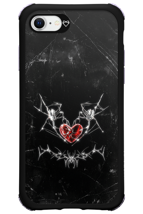 Blind Heart 2.0 - Apple iPhone SE 2022