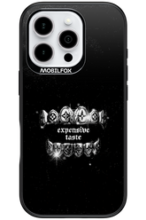 Expensive Taste - Apple iPhone 16 Pro