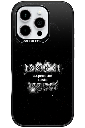 Expensive Taste - Apple iPhone 16 Pro