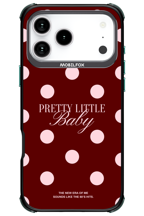 60’s Baby - Apple iPhone 17 Pro Max