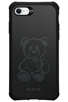 BLVCK BEAR - Apple iPhone SE 2022
