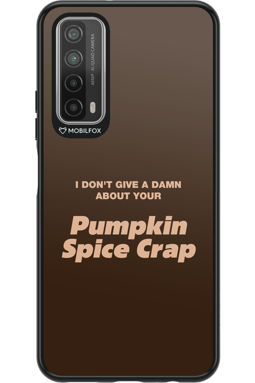 P-Spice Crap - Huawei P Smart 2021