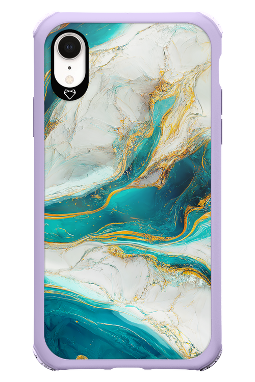 Emerald - Apple iPhone XR