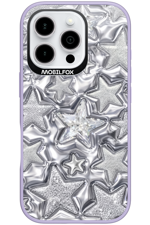 Star Gum - Apple iPhone 16 Pro